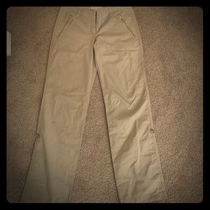 Michael kors brand new pants